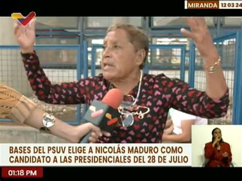 Miranda Petareños respaldan postulación de Nicolás Maduro como