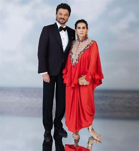 In Pics Anil Kapoor Shares His Wedding Story With Wife Sunita Kapoor