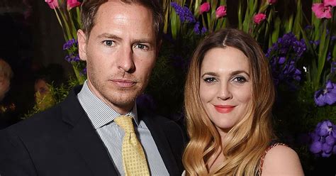 Drew Barrymore Officially Files For Divorce From Will Kopelman Months