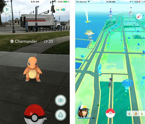 Pokémon Go Er Endelig Kommet Til Danmark Meremobil Dk