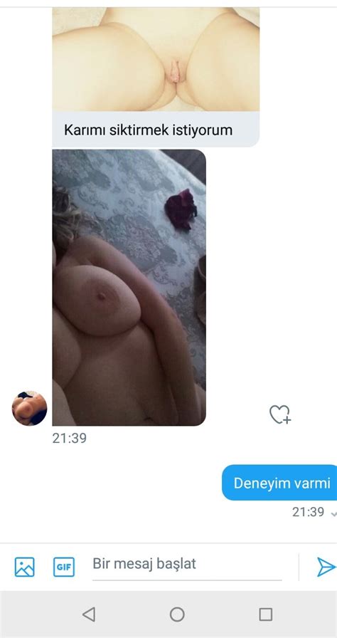 Cuckold Kocalar Mek Ni On Twitter Te Hir Sever Kocadan Gelen Mesaja