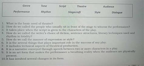 Guys Patulong Naman Sa Module Kopo Pls Brainly Ko Kapag Tama Answer