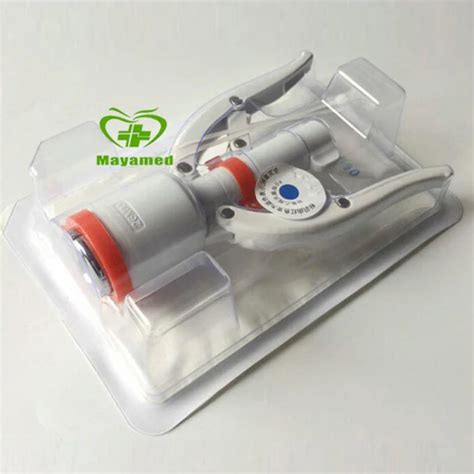 Disposable Circumcision Stapler Circumcision Clamp Device Male Circumcision Kit Disposable