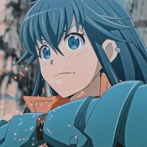 Log Horizon Kanami