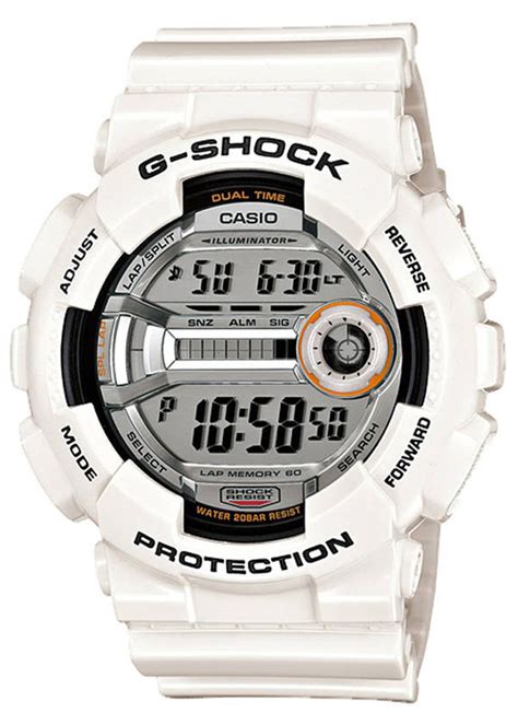 Casio G Shock G Digital Multifunction Mens Watch