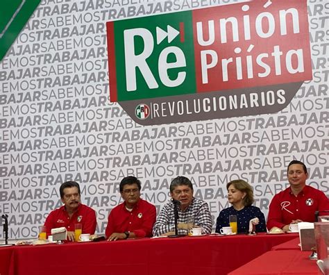 No Nos Casamos PRI Termina Alianza Con El PAN Haz Ruido