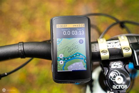 Hammerhead Karoo Bike Gps Review Singletracks Mountain Bike News