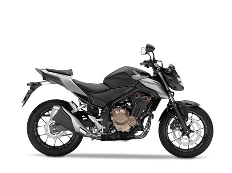 Motorrad Vergleich Yamaha Mt Vs Honda Cb F