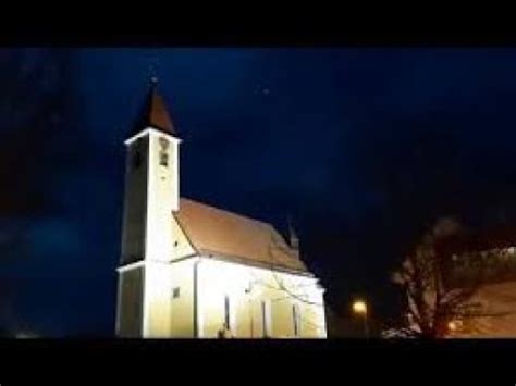 GOTTESHÄUSER 10 Pfarrkirche St Vitus in KATSDORF YouTube