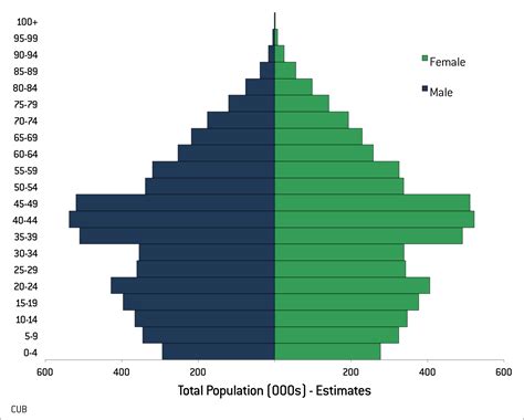 Download Population By Age And Sex Hungary Population Pyramid 2010 Full Size Png Image Pngkit