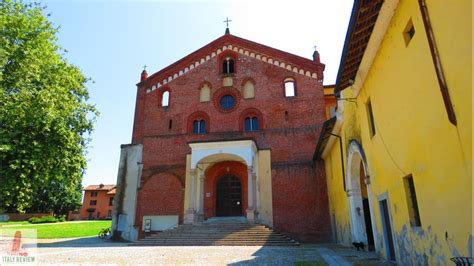 Morimondo • Lombardy • Historic Town