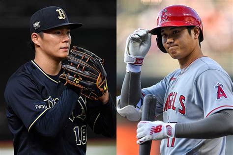 山本由伸とドジャースの交渉に大谷翔平が同席「一緒にやろう」 わくわくニュースフラッシュ