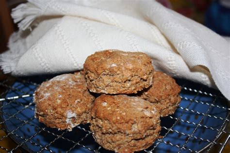 Spelt Scones And Bread Recipe Remedies