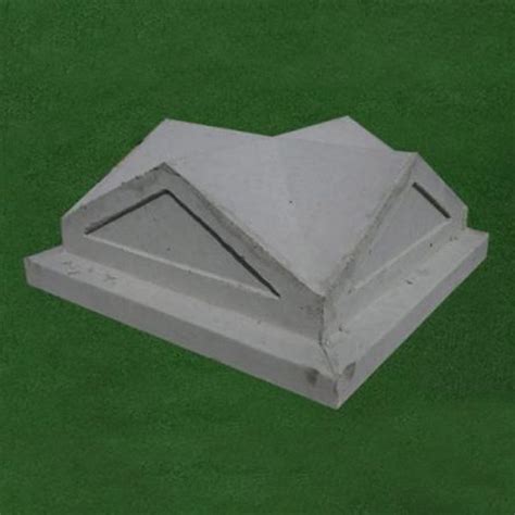 Wall Copings And Pillar Tops Mackins Concrete And Building Supplies