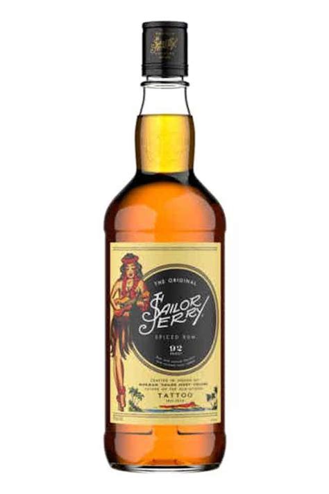 The 12 Best Spiced Rums To Drink In 2022