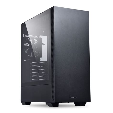 Buy Lian Li Mid Tower Chassis Atx Computer Case Pc Gaming Case W