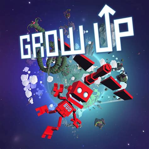 Grow Up [Articles] - IGN