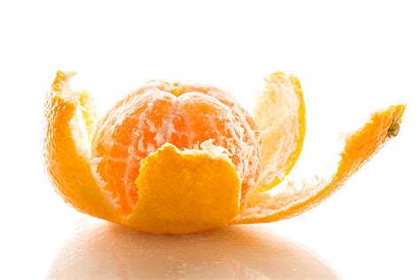 990 Mandarin Orange Citrus Reticulata Stock Photos Pictures And Royalty