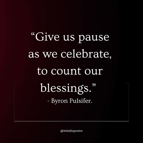 Count Your Blessings Quotes 25 Famous Sayings To Live By