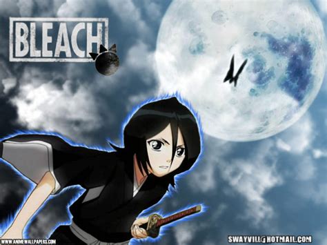 Bilinick Download Bleach Wallpaper And Anime Pictures