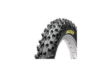 MAXXIS TIRE 80 100 21 MAXXCROSS SM SAND AND MUD KTM MONTERREY