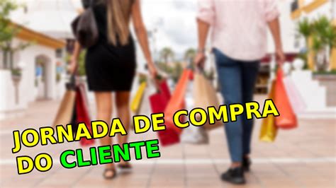 Jornada De Compra Do Cliente O Que é E Seus Benefícios