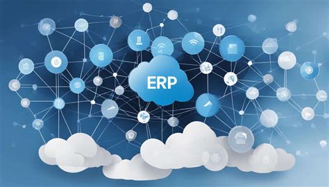 Cloud ERP Software Definisi Cara Kerja Dan Manfaatnya