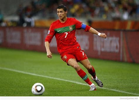 Cristiano Ronaldo Fan World Cup