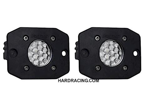 Rigid Industries LED Light Bar IGNITE SERIES IGNITE PAIR FLUSH