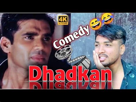 Dhadkan Movie Comedy Wala Video Funny Sunil Shetty Comedy Scene