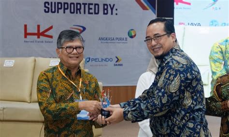 Unesa Inisiasi Forum Sustainable Smart Transportation Majalahnurani