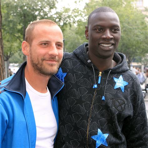 Omar Sy Revient Sur Sa Relation Avec Fred Testot Je Ne Suis Plus Dans