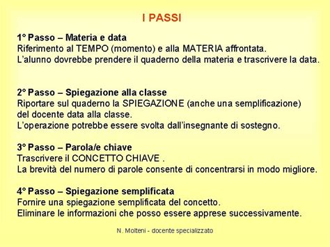 La Didattica Integrata E Il Docente Inclusivo Esempi