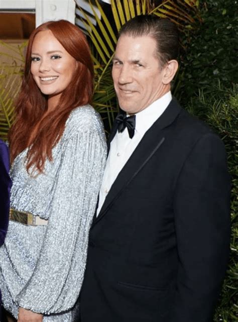 Thomas Ravenel: Kathryn Dennis Hoovers Massive Amounts of Coke and Gave ...