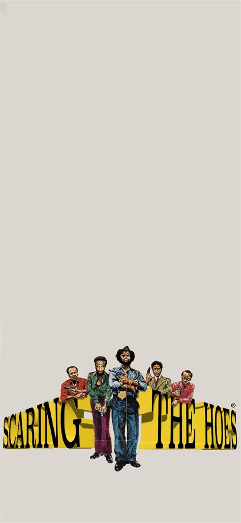 Scaring The Hoes Wallpaper Rjpegmafia