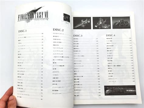 Partitions Piano Final Fantasy VII Original Soundtrack Retro Japan