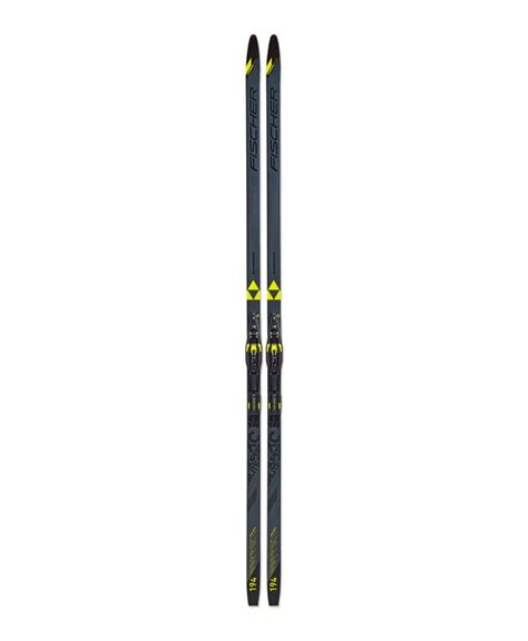 Fischer Superlite Crown Ef Trail Sports Inc