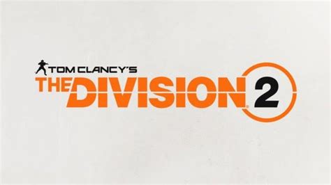 Alarmstufe Rot Year 6 Season 2 Von Tom Clancys The Division 2 Bringt