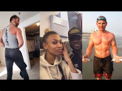 Hot Dad Check TikTok Compilation YouTube