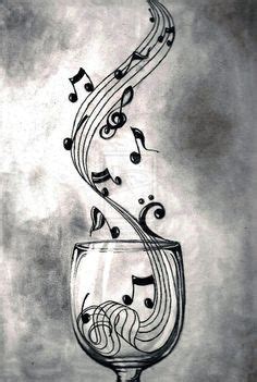 160 Ottime Idee Su Disegni Musica Disegni Musica Musica Note Musicali