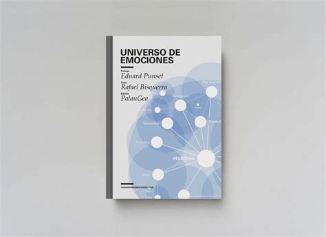 Universo De Emociones Rafael Bisquerra