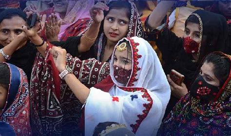 Sindh Culture Day 2023 Promotes Peace And Tolerance