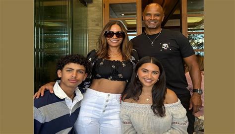 The Parker Whitfield Dad Factor How A Fathers Philosophy Reshaped A Dynasty