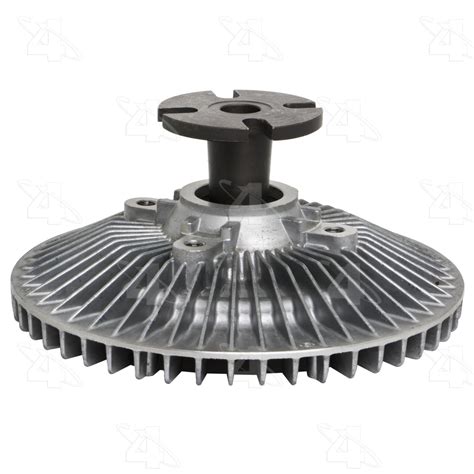 Carquest Premium Fan Clutch Fits Select 1971 1991 Dodge D Series 1982