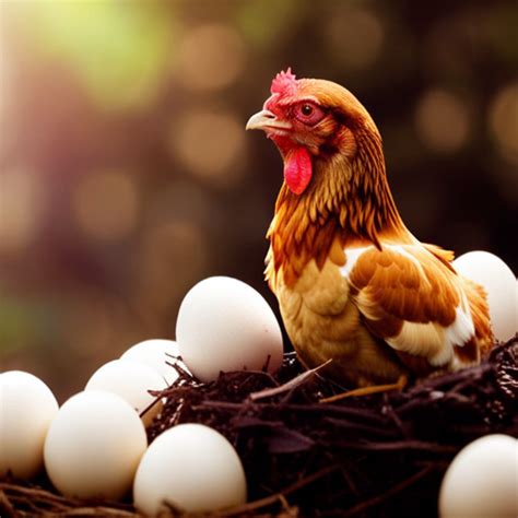 Isa Brown Chickens: Egg-Laying Lifespan Unveiled - Animal Passion