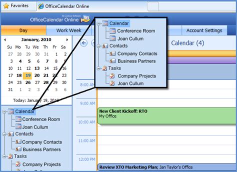 Requesting Calendar Access In Outlook Prntbl Concejomunicipaldechinu