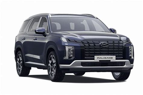 Hyundai Palisade 2025 Price, Promo January, Spec & Reviews