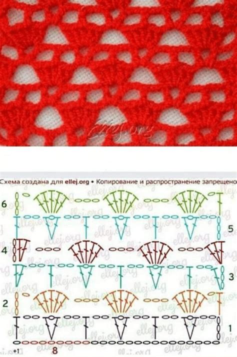 Pontos De Croch Fantasia Para Criar Pe As Exclusivas E Bonitas