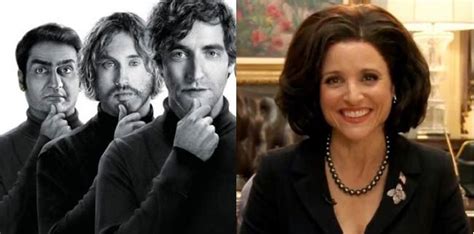 Hbo Renews Silicon Valley Veep Toronto Sun