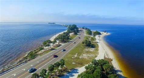 12 Popular Beaches near Estero, FL – Wild